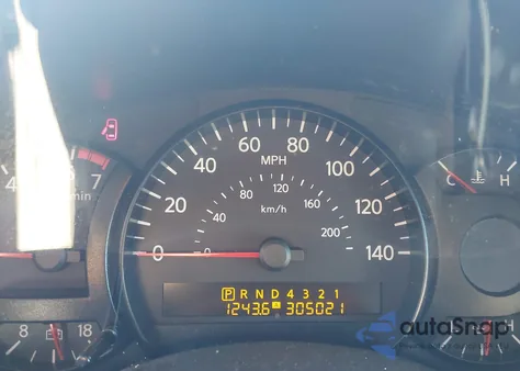 2007 Nissan Armada Se из США, поврежденный, VIN 5N1AA08A37N700568